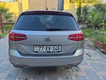 Volkswagen Passat-4