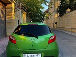 Mazda 2-2