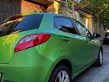 Mazda 2-4