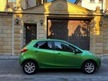 Mazda 2-6