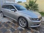 Volkswagen Passat-5