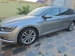 Volkswagen Passat-6