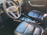 Changan CS 35-4