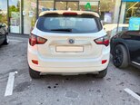Changan CS 35-2