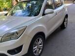 Changan CS 35-9