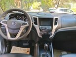 Changan CS 35-3