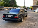 Mercedes 220 E-5