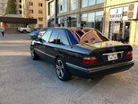 Mercedes 220 E-3