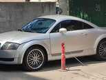 Audi TT-4