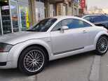 Audi TT-11