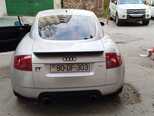 Audi TT-8