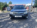 Subaru Forester-1
