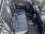 Subaru Forester-4