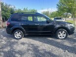 Subaru Forester-5