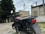Tufan M50-2