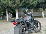 Tufan M50-3