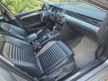 Volkswagen Passat-12
