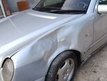 Mercedes E 230-2