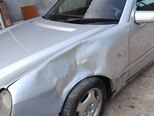 Mercedes E 230-3