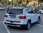 Chevrolet Orlando-2