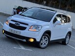 Chevrolet Orlando-1