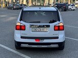 Chevrolet Orlando-5