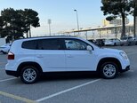Chevrolet Orlando-11