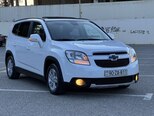 Chevrolet Orlando-10