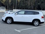 Chevrolet Orlando-8
