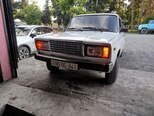 LADA (VAZ) 2107-1