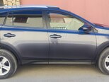 Toyota RAV4-3