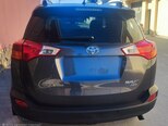 Toyota RAV4-2
