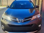 Toyota RAV4-1