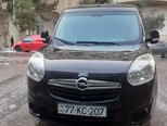 Opel Combo-6