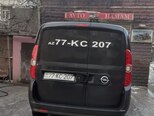 Opel Combo-5