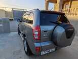 Chery Tiggo (T11)-8