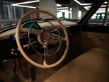 GAZ 21 "Volga"-5