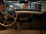 GAZ 21 "Volga"-6