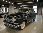 GAZ 21 "Volga"-8
