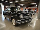 GAZ 21 "Volga"-9