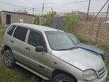 Chevrolet Niva-3