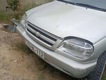 Chevrolet Niva-9