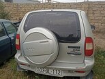 Chevrolet Niva-14