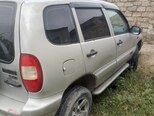 Chevrolet Niva-13