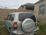 Chevrolet Niva-15