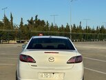 Mazda 6-6