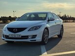 Mazda 6-2