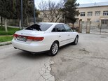 Hyundai Grandeur-4