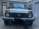 LADA (VAZ) Niva-1