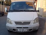 GAZ GAZel (32212)-1